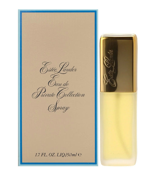 Estee Lauder Eau De Private Collection Eau de Parfum perfume bottle