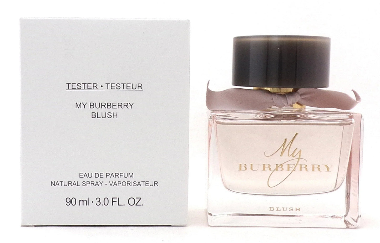 Burberry My Burberry Blush Eau de Parfum side view