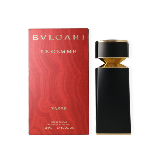 Bvlgari Le Gemme Yasep Eau de Parfum perfume bottle