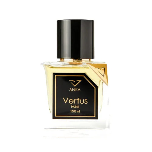 Vertus Anka Eau de Parfum perfume bottle