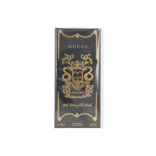 Gucci The Voice Of The Snake Eau de Parfum perfume bottle