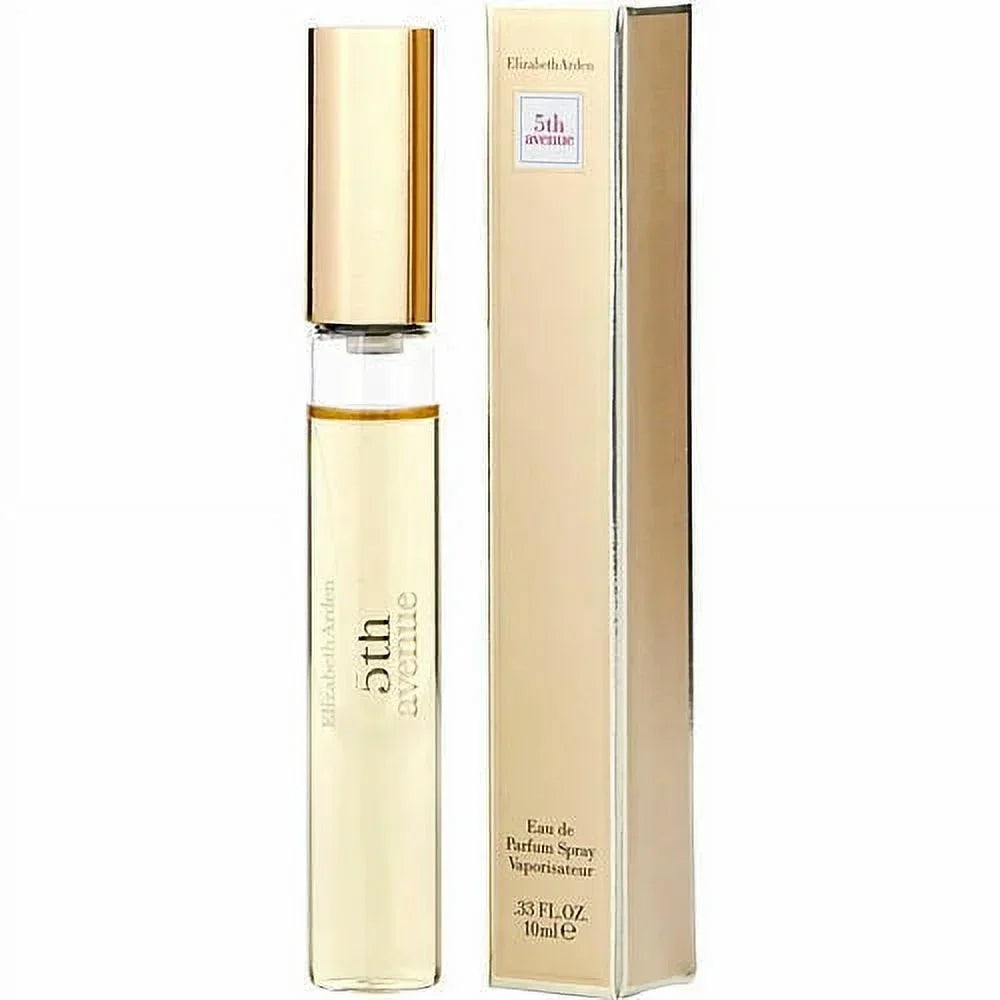 Elizabeth Arden 5th Avenue Eau de Parfum boxed presentation