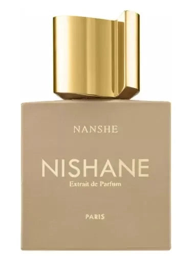 Nishane Nanshe Extrait de Parfum perfume bottle