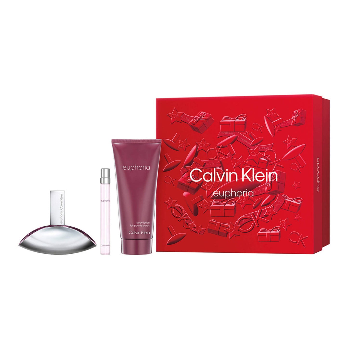Calvin Klein Euphoria Eau de Parfum for Women