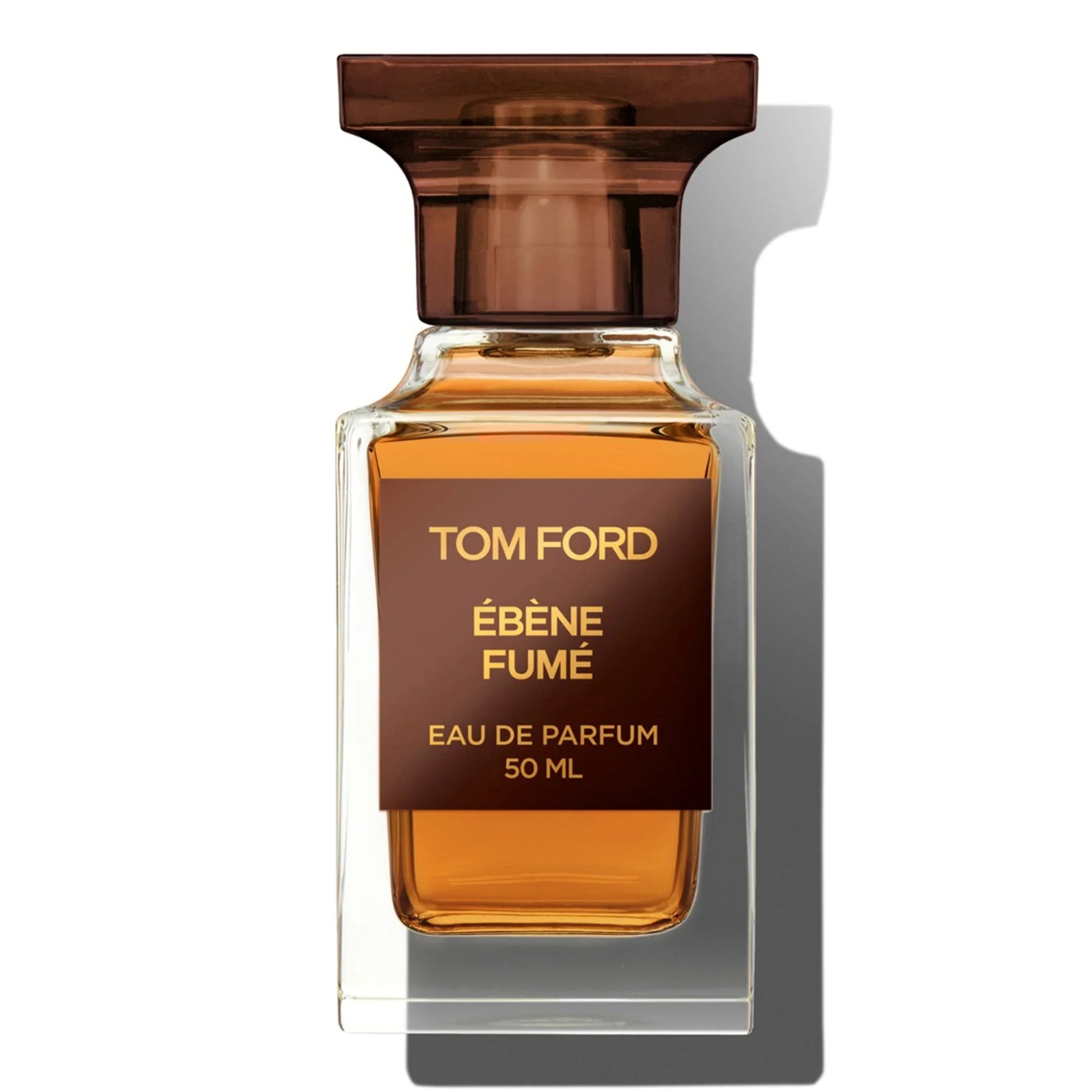 Tom Ford Ebene Fume Eau de Parfum packaging box