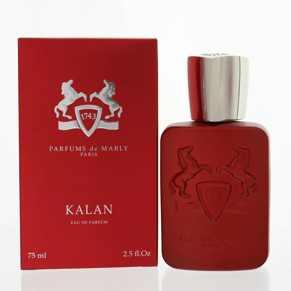 Parfums De Marly Kalan Eau de Parfum packaging box