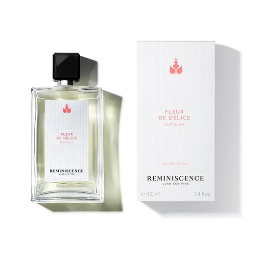 Reminiscence Fleur De Delice Eau de Parfum perfume bottle