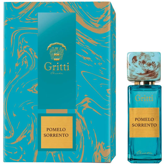 Gritti Pomelo Sorrento Eau de Parfum perfume bottle