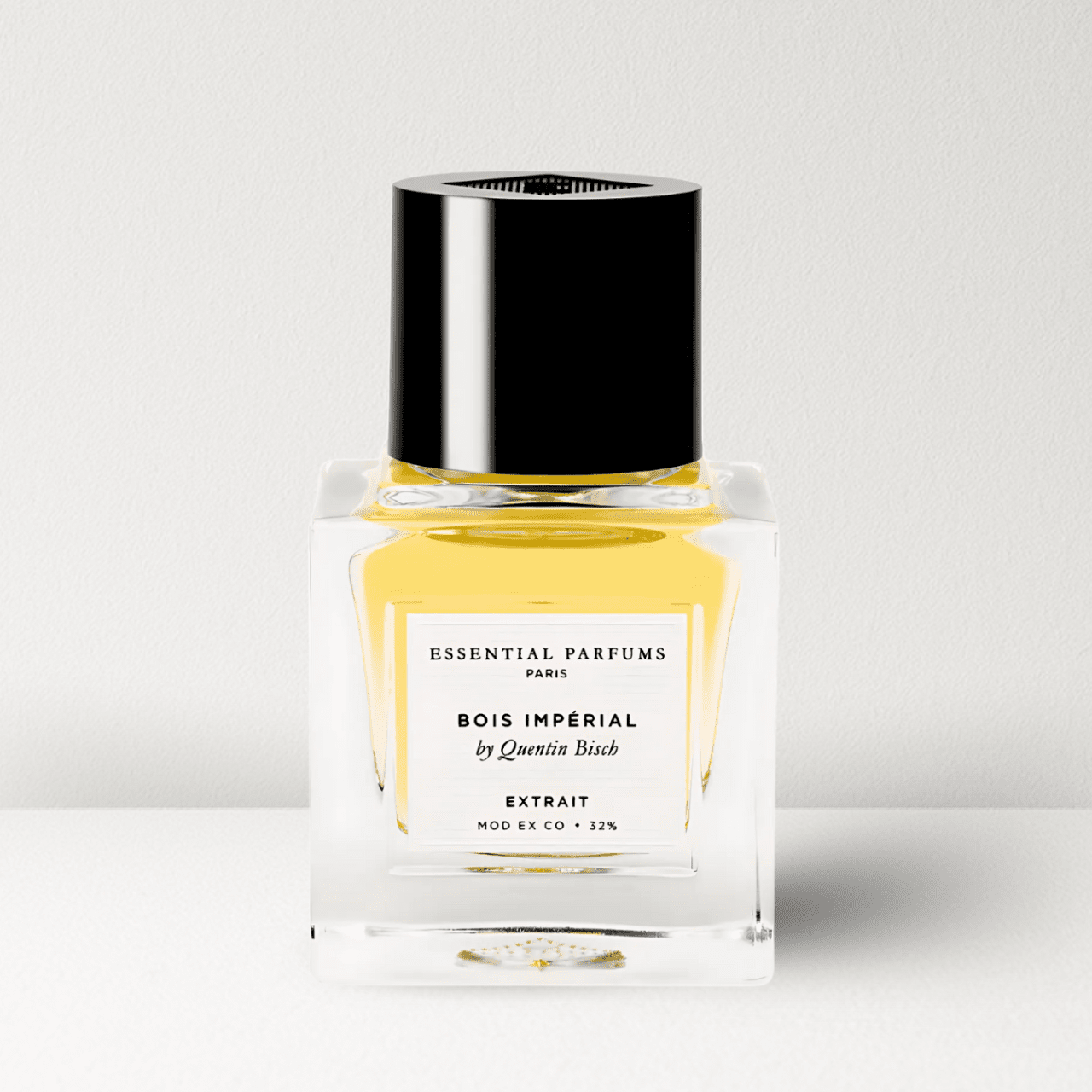 Essential Parfums Bois Imperial Extrait Parfum bottle and box