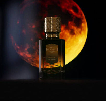 Ex Nihilo Amber Sky packaging box