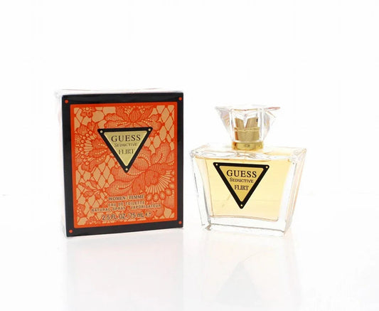 Guess Seductive Flirt Eau de Toilette for Women