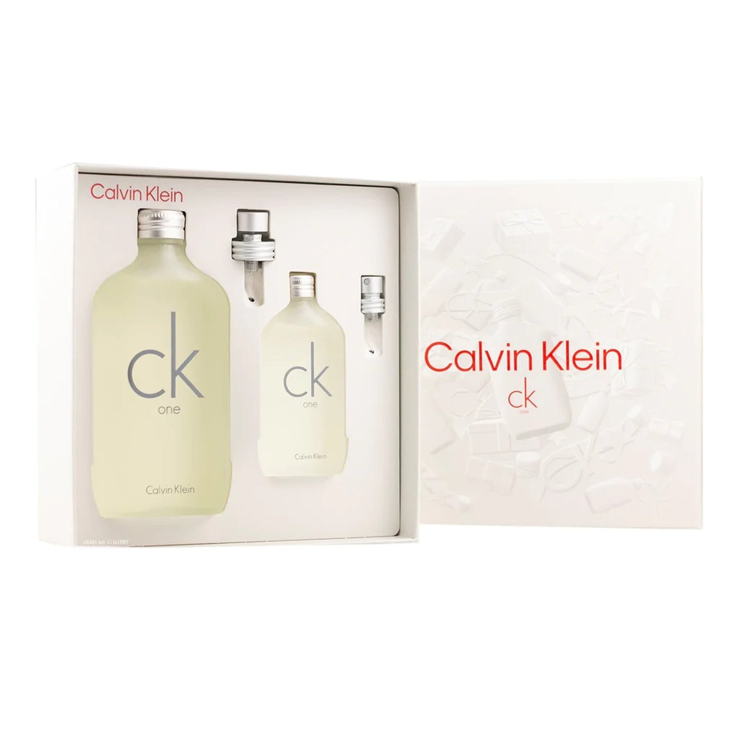 Calvin Klein Ck One Eau de Toilette for Unisex