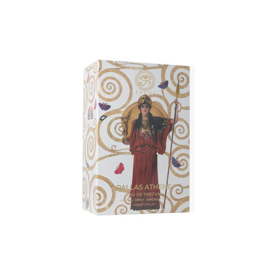 Argos Pallas Athene Eau de Parfum perfume bottle