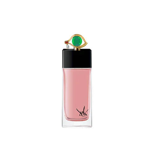 Salvador Dali Vision Enigmatique De L'oeil Du Desir Eau de Parfum perfume bottle