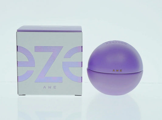 Eze Awe Eau de Parfum perfume bottle