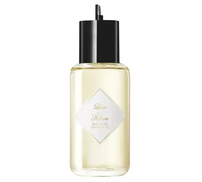Kilian Love Don't Be Shy Eau Fraiche Eau de Parfum packaging box