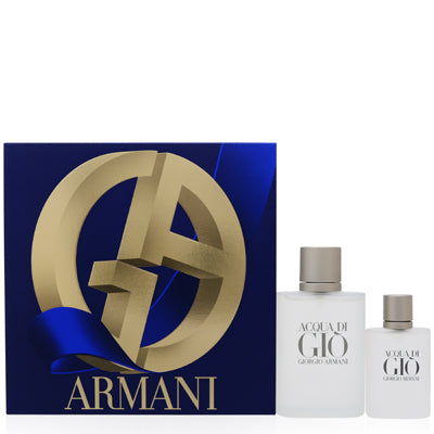 Giorgio Armani Acqua di Gio Eau de Toilette for Men