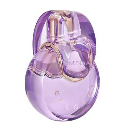 Bvlgari Omnia Amethyste Eau de Toilette for Women