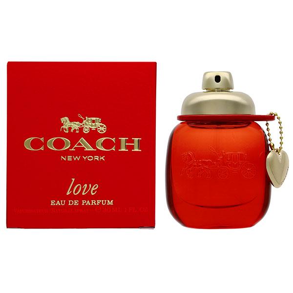 Coach Love Eau de Parfum for Women