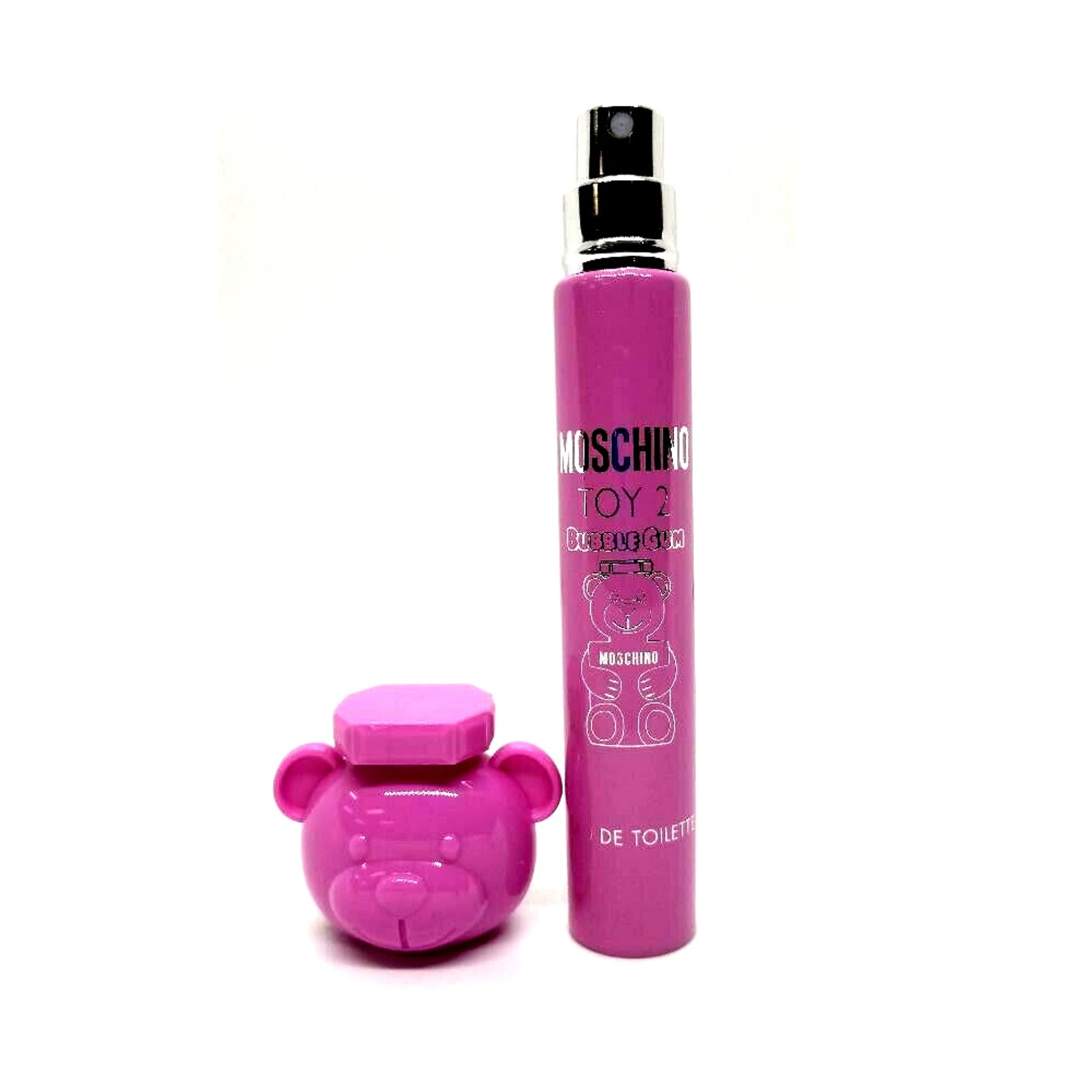 Moschino Toy 2 Bubble Gum Eau de Toilette for Women
