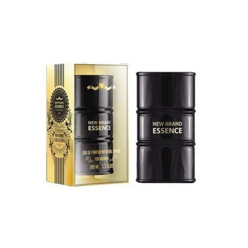 New Brand Master Essence Eau de Parfum perfume bottle