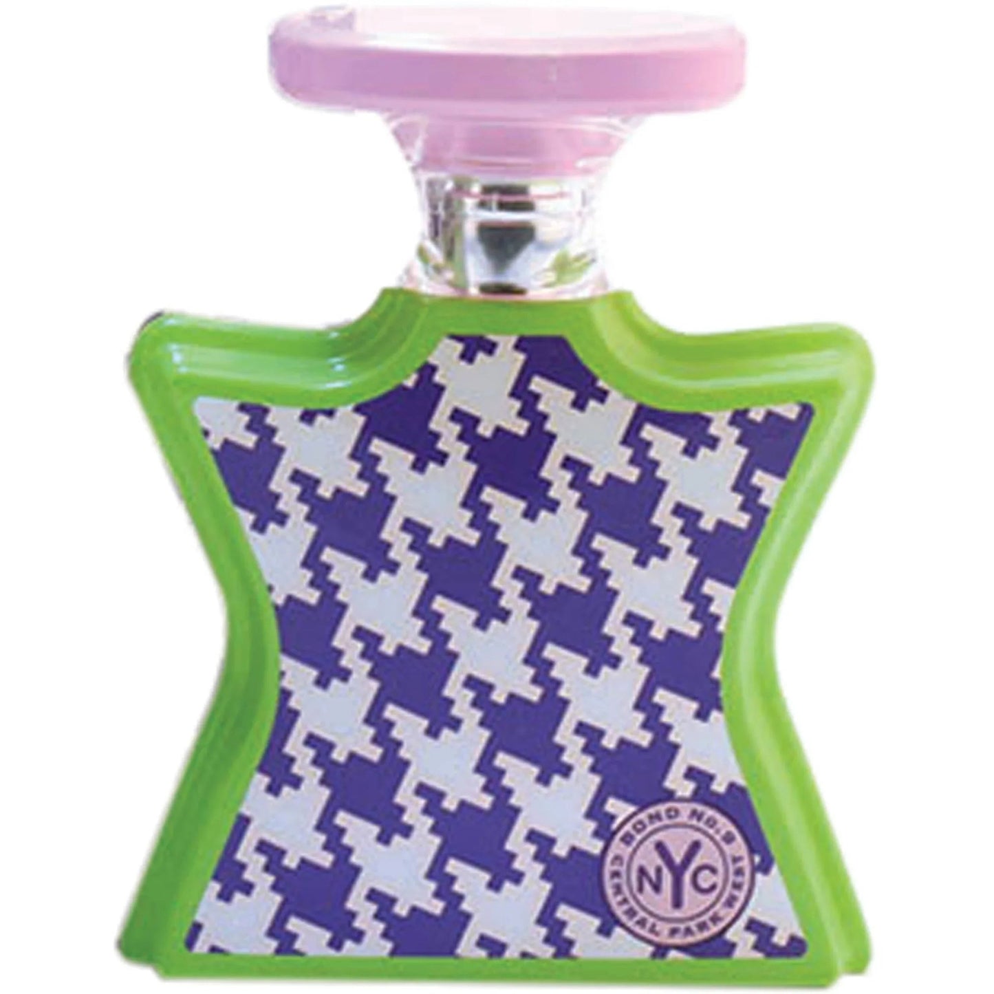 Bond No. 9 Central Park West Eau de Parfum carton and packaging