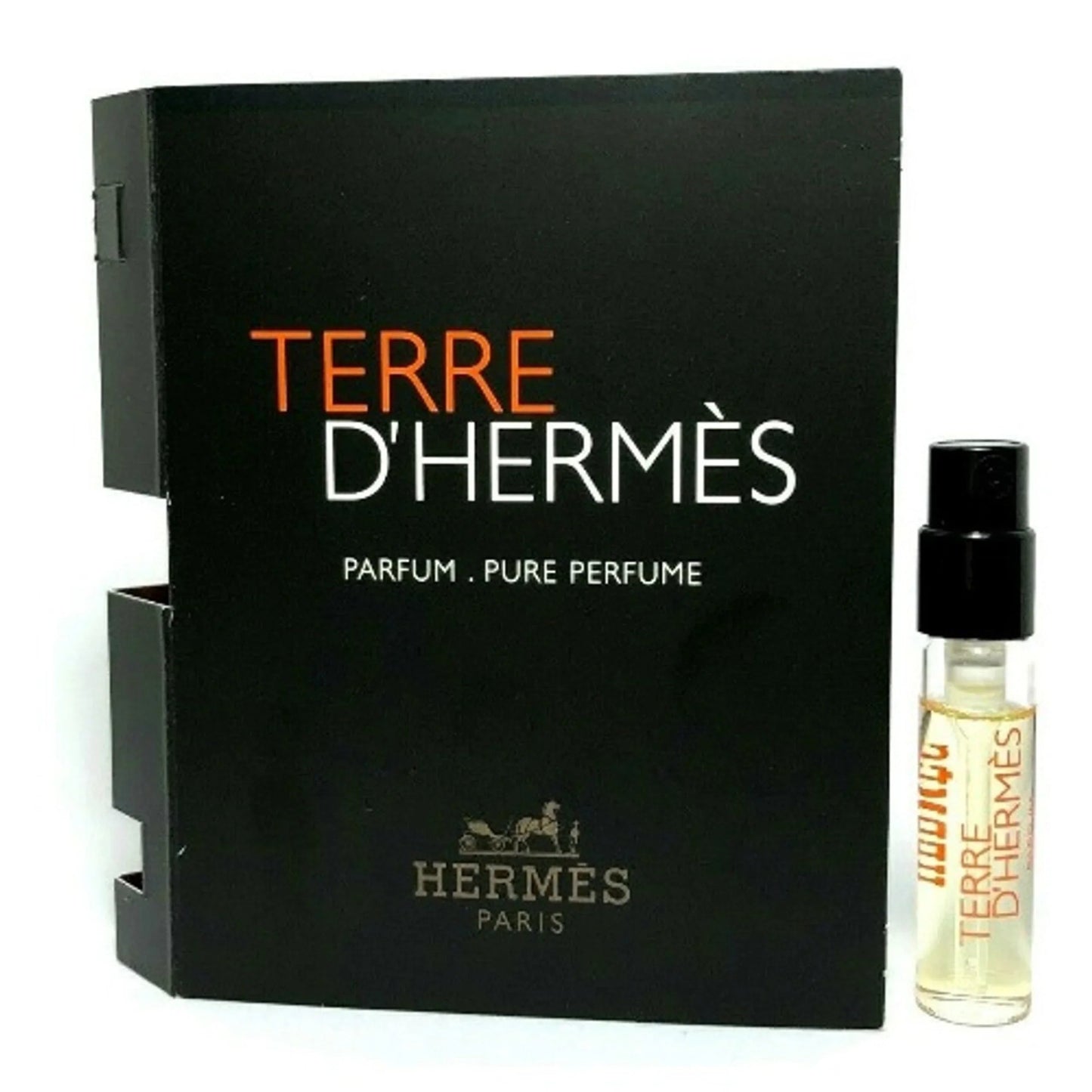 Hermes Terre D'Hermes Parfum for Men