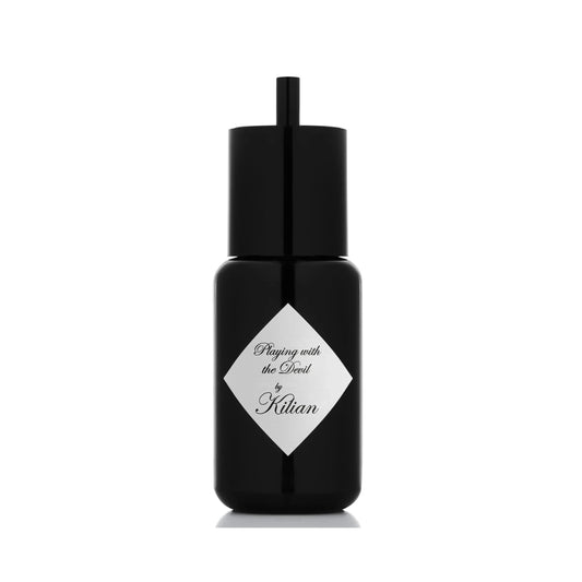 Kilian Playing With the Devil Eau de Parfum perfume bottle
