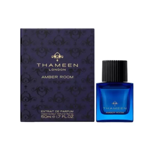 Thameen Amber Room Extrait de Parfum perfume bottle