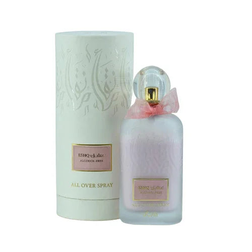 Rasasi Eshq Eau de Parfum perfume bottle