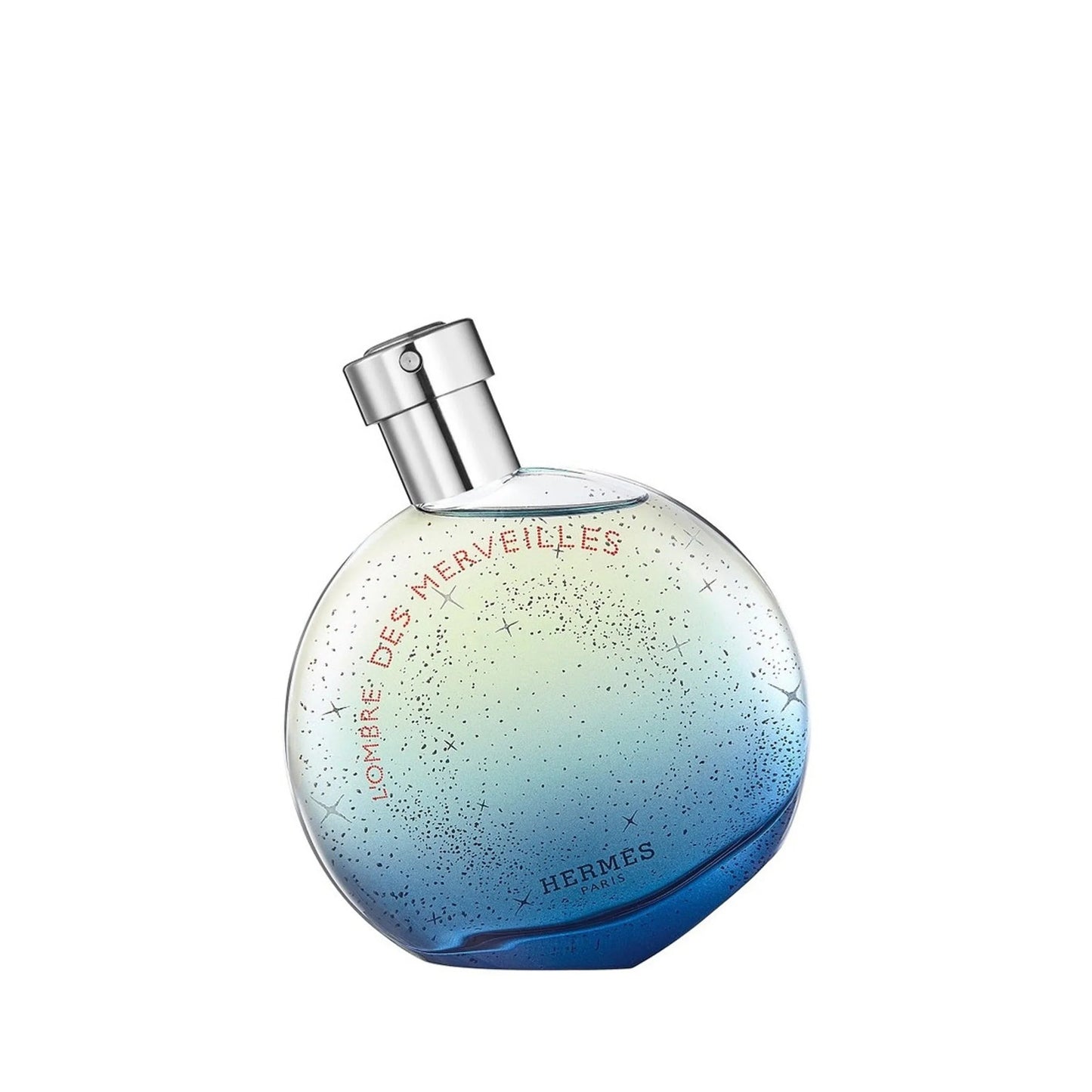 Hermes L'Ombre Des Merveilles Eau de Parfum bottle and box