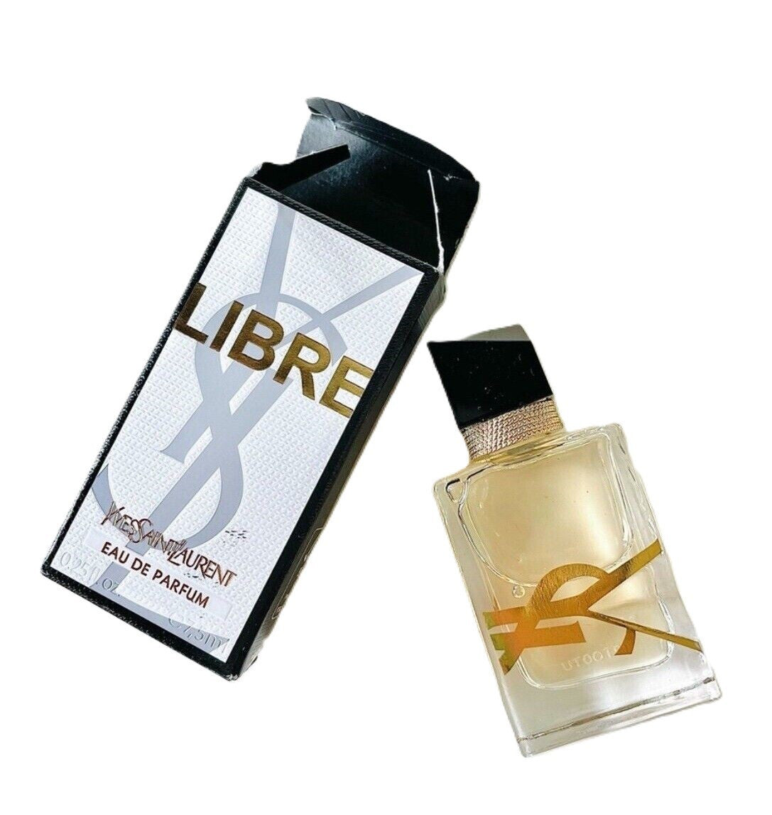 Yves Saint Laurent Libre Eau de Parfum for Women