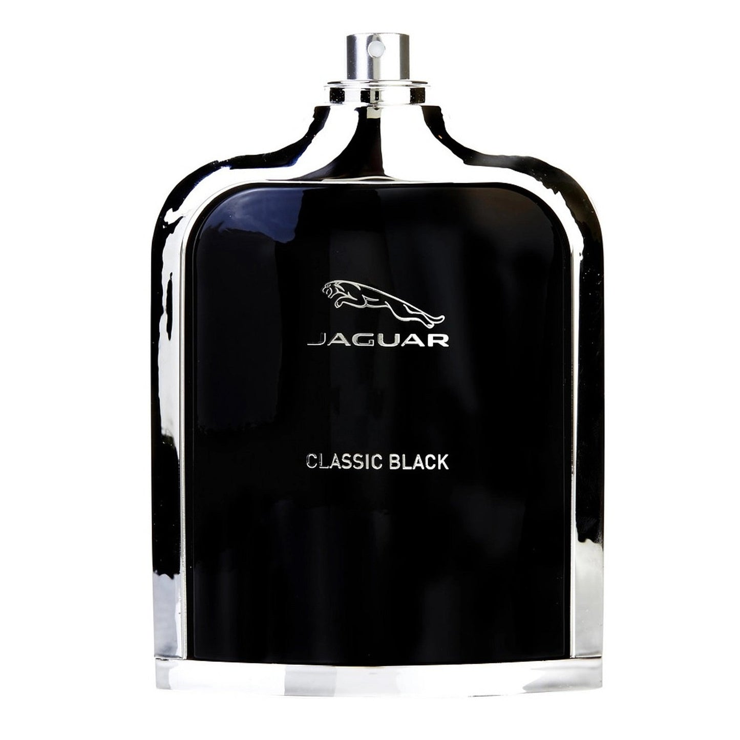 Jaguar Classic Black Eau de Toilette bottle and box