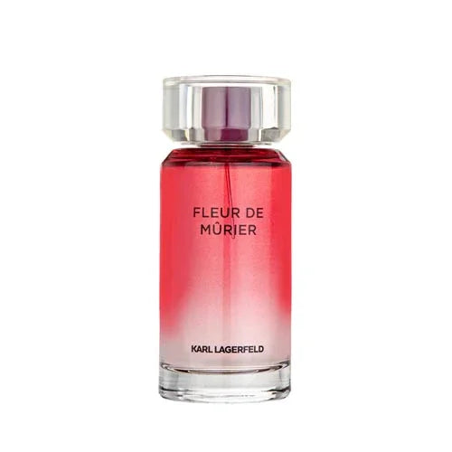 Karl Lagerfeld Fleur De Pivione Eau de Parfum perfume bottle
