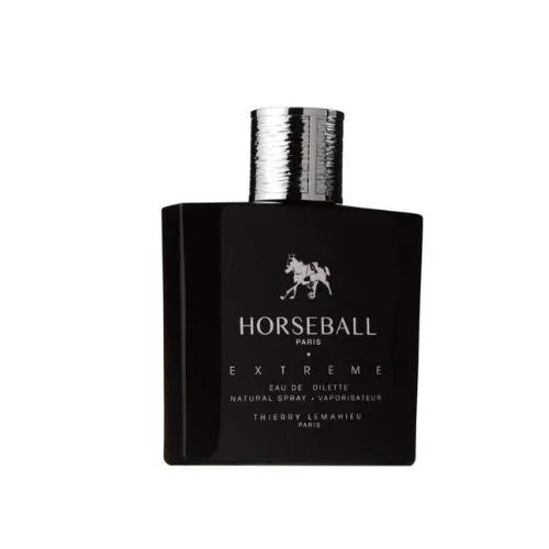 Thierry Lemahieu Horseball Extreme Eau de Toilette perfume bottle