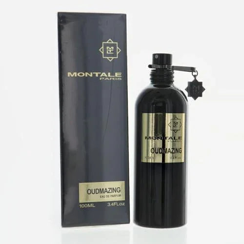 Montale Oudmazing Eau de Parfum perfume bottle