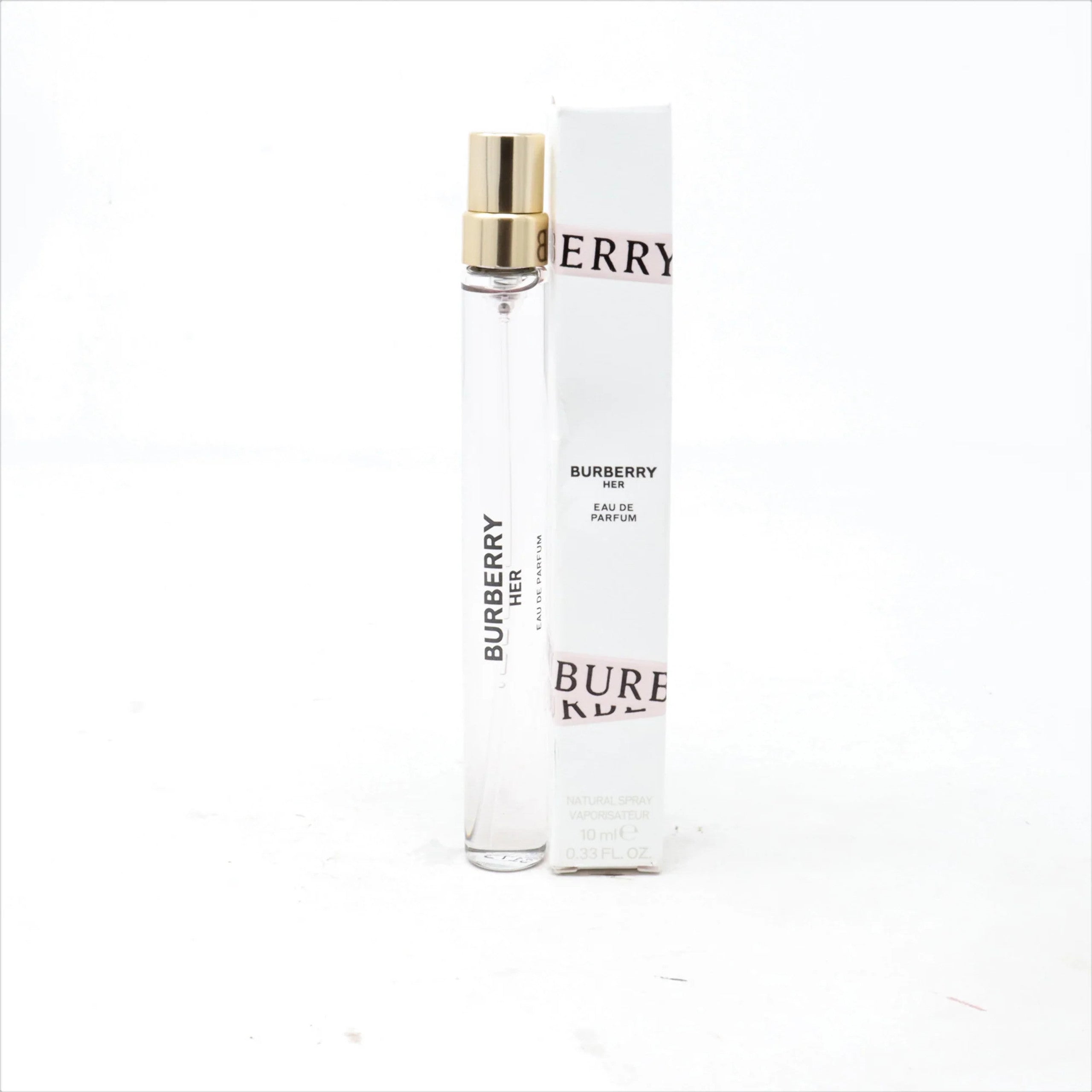Burberry Her Eau de Parfum for Women