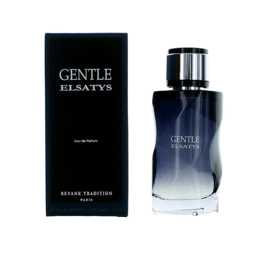 Reyane Tradition Gentle Elsatys Eau de Parfum perfume bottle