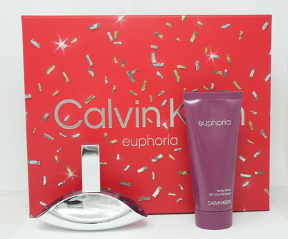 Calvin Klein Euphoria Eau de Parfum side view