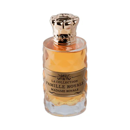 12 Parfumeurs Madame Royale Extrait de Parfum perfume bottle