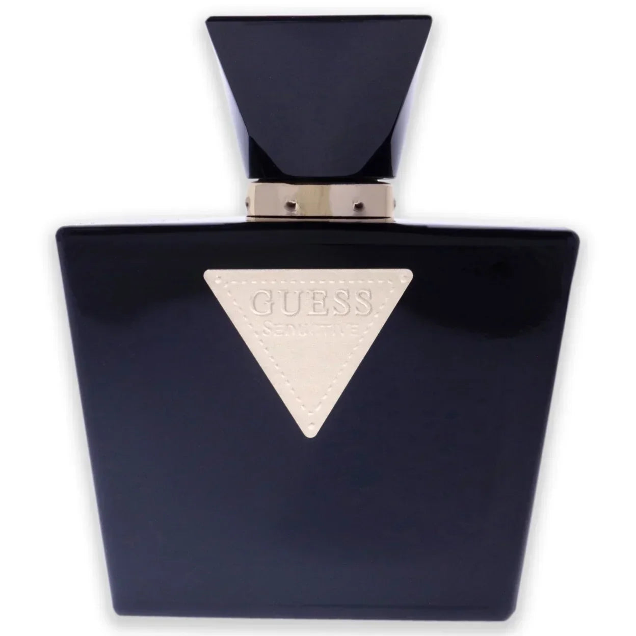 Guess Seductive Noir Eau de Toilette bottle and box