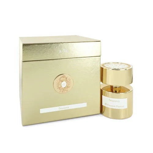 Tiziana Terenzi Draconis Extrait de Parfum packaging box