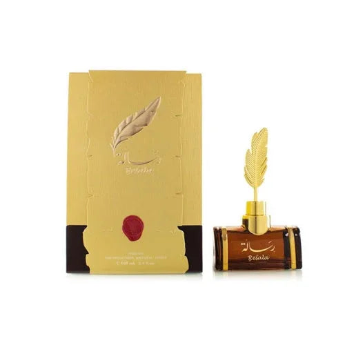 Arabian Oud Resala Eau de Parfum perfume bottle