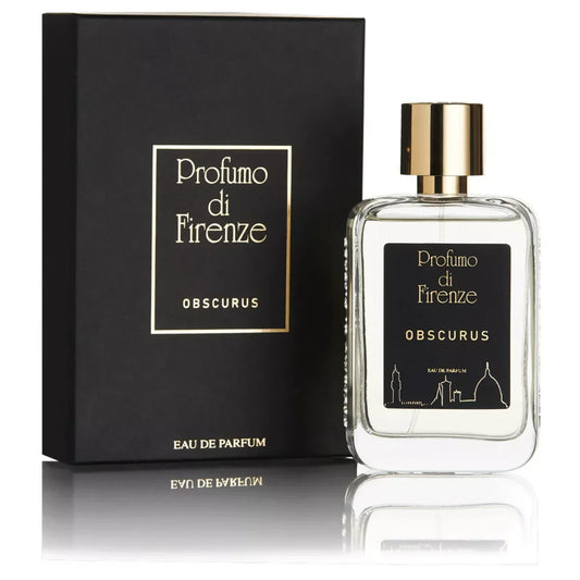 Profumo Di Firenze Obscurus Eau de Parfum perfume bottle