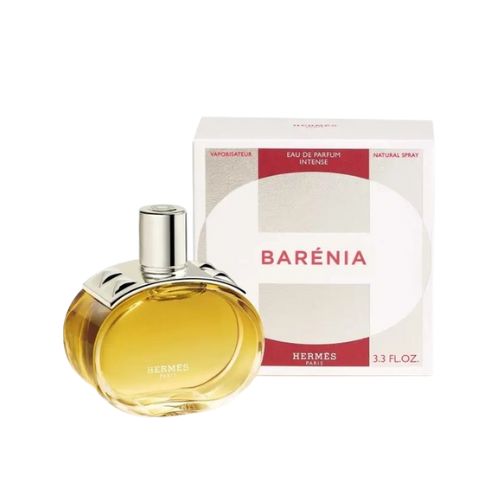 Hermes Barenia Intense Eau de Parfum perfume bottle