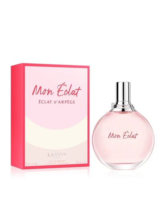 Lanvin Eclat D'Arpege Mon Eclat Eau de Parfum perfume bottle