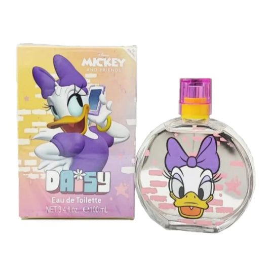 Disney Daisy Eau de Toilette perfume bottle