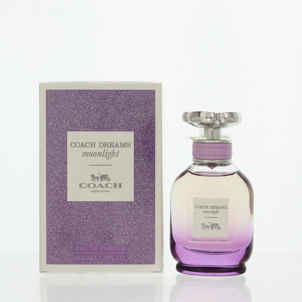 Coach Dreams Moonlight Eau de Parfum for Women