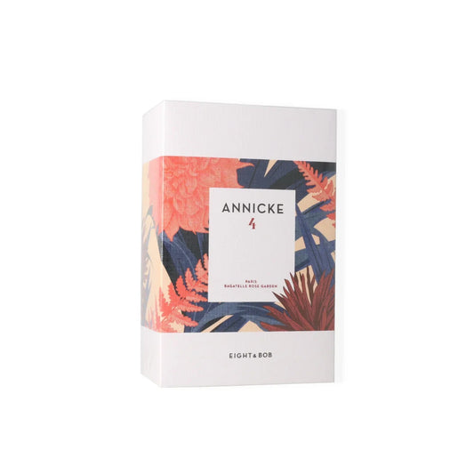 Eight & Bob Annicke 4 Eau de Parfum perfume bottle