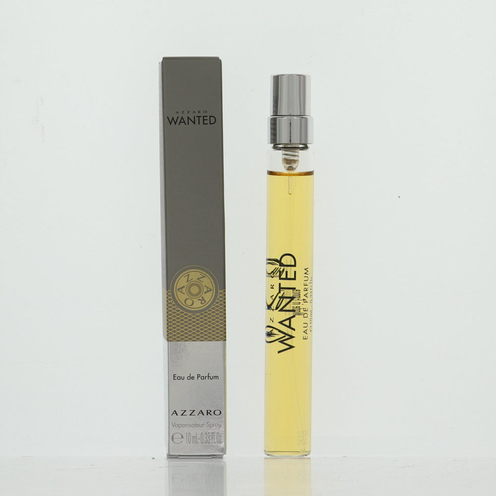 Azzaro Wanted Eau de Parfum for Men